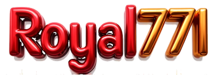 royal771 logo