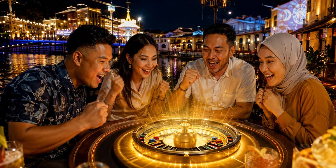 Medusa II: Kekuatan Legenda di Setiap Putaran