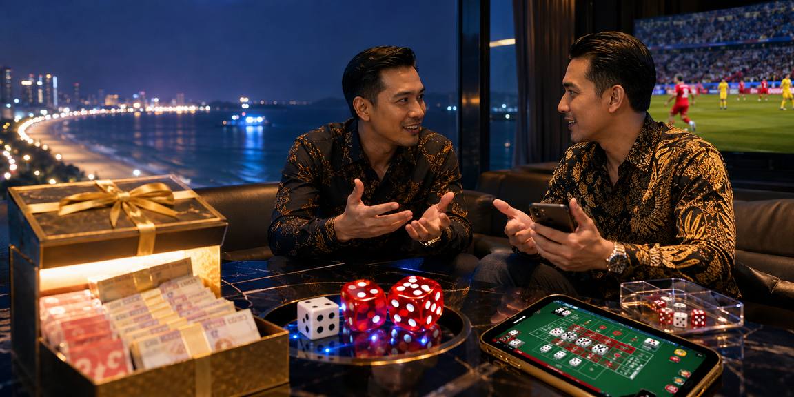 Jelajahi Rise Of Apollo di Lobby royal771